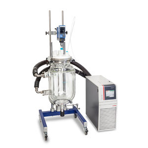 reactor de membrana