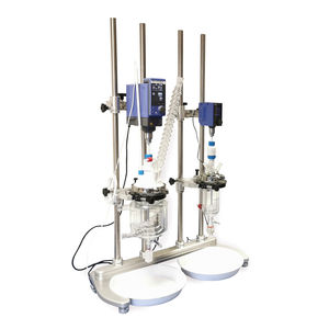 soporte para reactor 1
