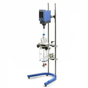 soporte para reactor 1