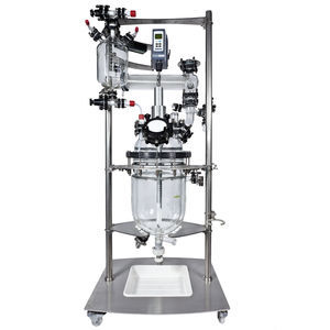 reactor de membrana