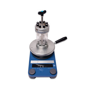 reactor de laboratorio
