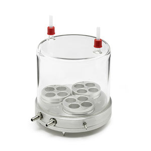 reactor de laboratorio