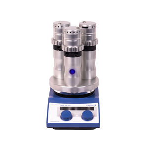 fotobiorreactor de laboratorio