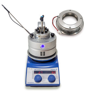 reactor de laboratorio