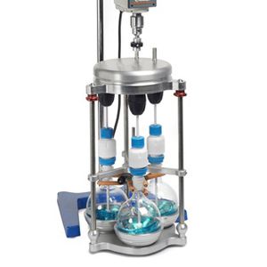 agitador de laboratorio vórtex