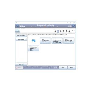 software para investigación farmacéutica 1