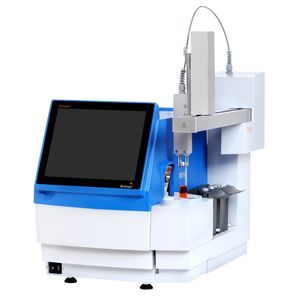 plataforma de síntesis robotizada 1