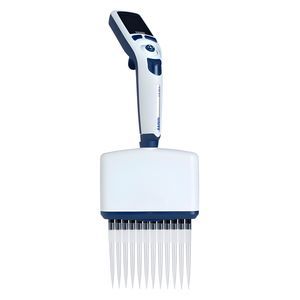 sistema de cromatografía de líquida 1