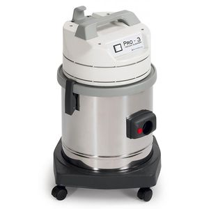 aspirador de polvo para laboratorio dental 1
