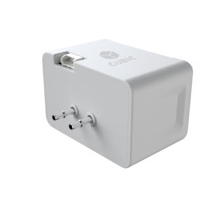 sensor de gas
