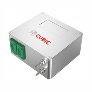 sensor de CO2 1