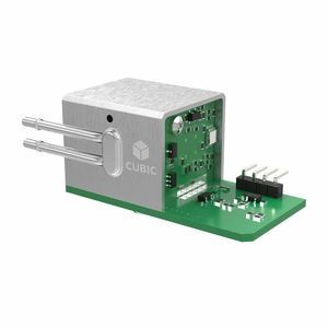 sensor de CO2