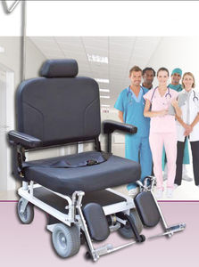 silla de traslado de interior