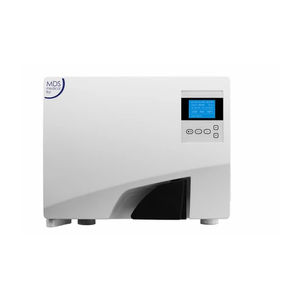 autoclave médico