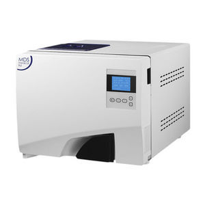 autoclave para odontología 1