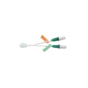 conector para perfusión en Y