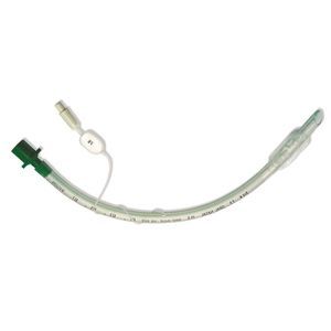 tubo endotraqueal oral