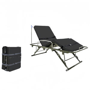 cama de emergencia