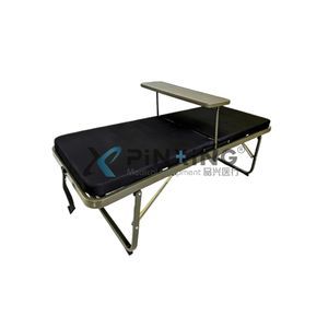 cama de emergencia 1