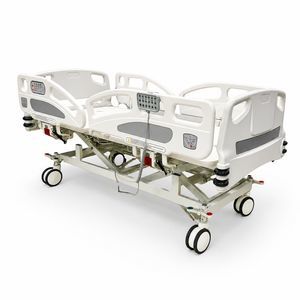cama médica 1