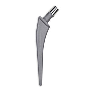 vástago femoral cementado