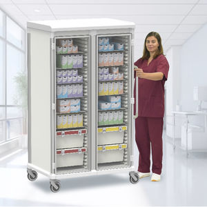 carro médico