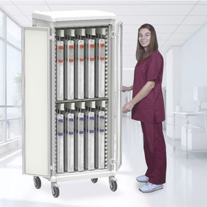 carro médico