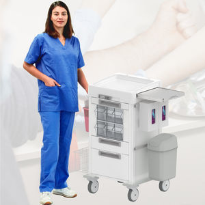 carro médico