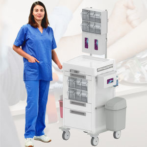 carro médico