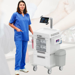 carro médico 1