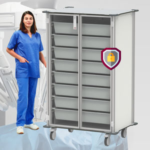 carro de hospital