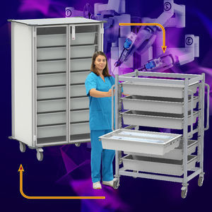 carro de hospital 1