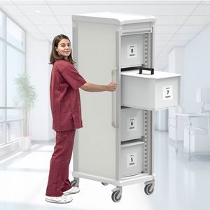 carro médico