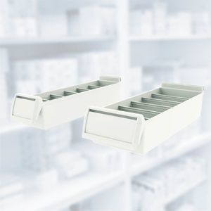 cajón para medicamentos