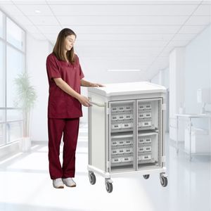 carro médico