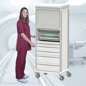 carro médico