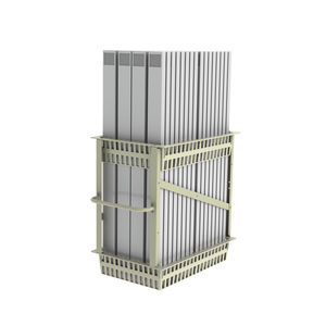 estantería modular