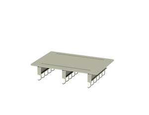 estantería modular