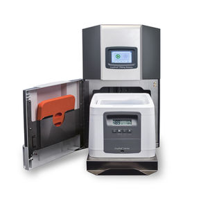máquina de llenado automática