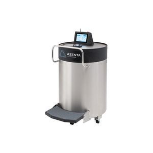 congelador de laboratorio 1
