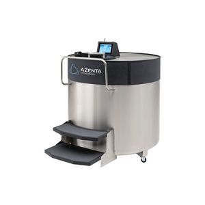 congelador de laboratorio 1
