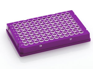 microplaca de laboratorio 1