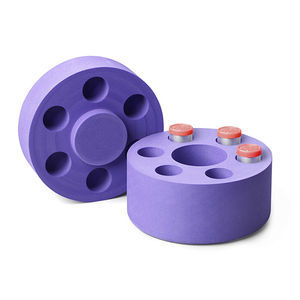 recipiente para muestras de células 1