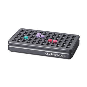 soporte de laboratorio para tubos de centrífuga 1