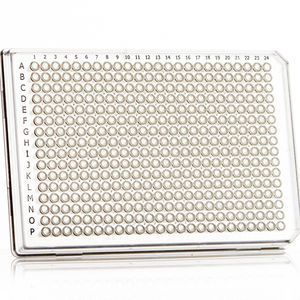 microplaca para PCR 1
