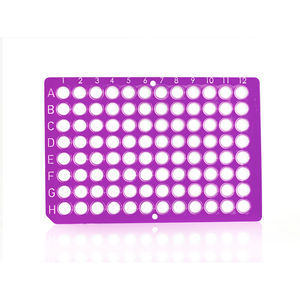 microplaca para PCR 1