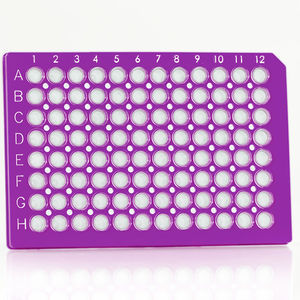 microplaca para PCR 1