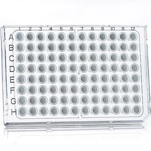 microplaca para PCR 1