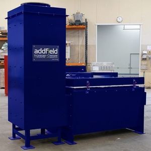 incinerador para residuos de acuicultura 1