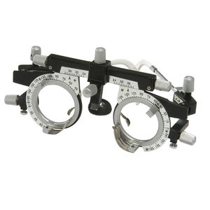 gafas de prueba
